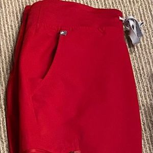 Figs Winning Red M Zamoras